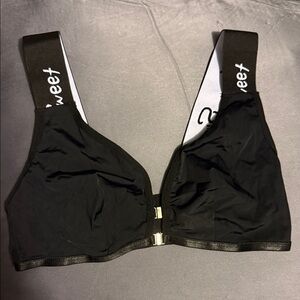 Black Women's Bra (2 pack)